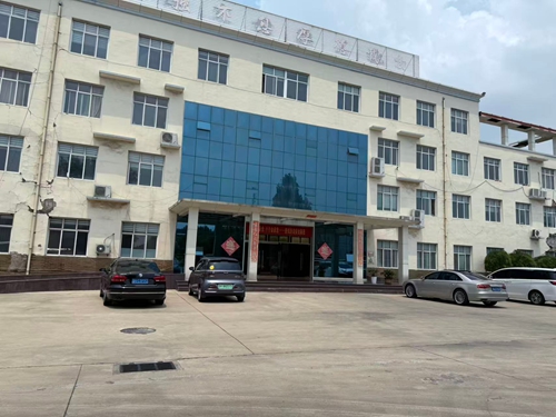辦公環境